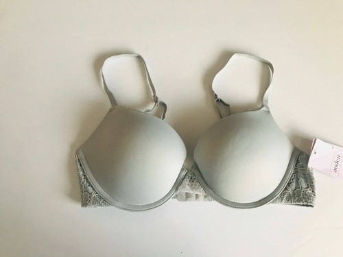 Sujetador push up Auden para dama - lámina plateada talla 40C - Imagen 3 de 4
