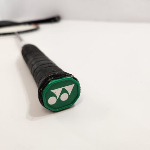 Yonex ArcSaber Beta B Badmintonschläger Nanoair Spring mit Bezug - Bild 16 von 18