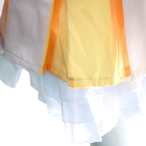 Anime Miku Project Sekai Color Stage Kusanagi Nene Cosplay Costume Performance - Picture 5 of 7