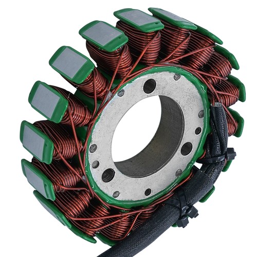 Stator for Suzuki GS1150E GS1150Es GS750E GS750Es GS700Es GS700E 1983 84 85 1986 - Picture 7 of 7
