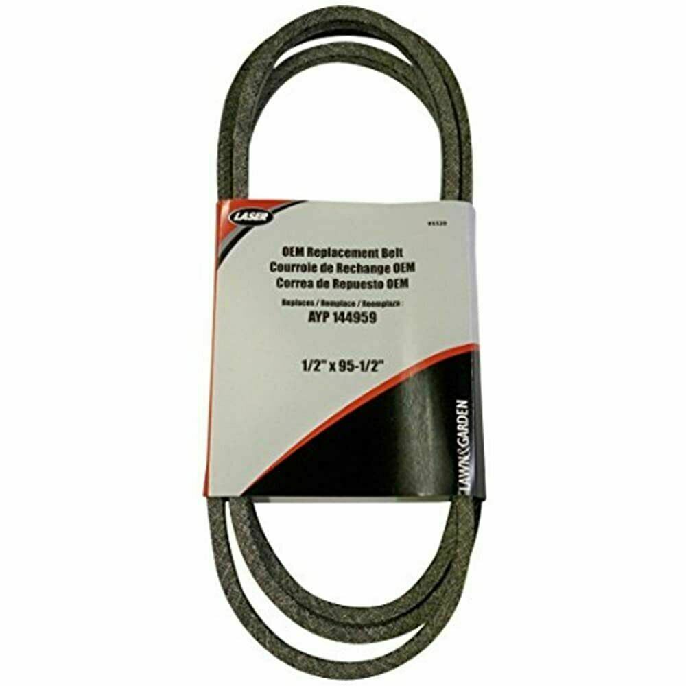 Craftsman mower belt 144959 best sale