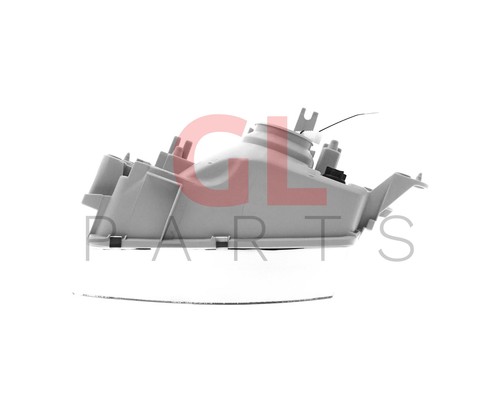 Headlight FOR MAZDA 323S / 323P 1997-1998 BG2L51030 Right TYC - Picture 4 of 4