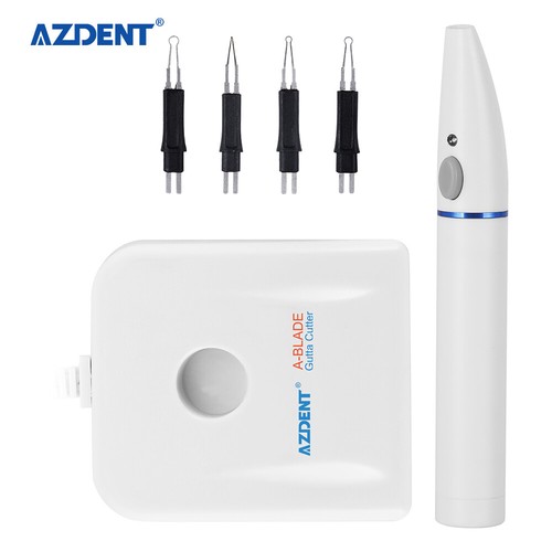 Motor Endo Dental Inalámbrico LED 16:1 EE. UU./Localizador de Ápice/Sistema de Obturación Pluma - Imagen 16 de 27