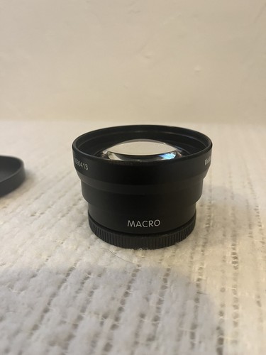 Vivitar 52mm telephoto lens - Picture 5 of 5