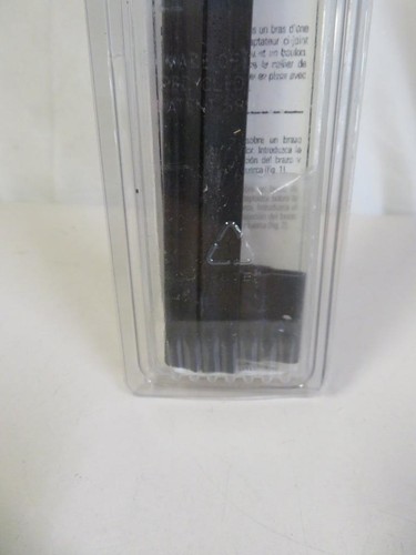 ACDelco Gold 8-7211 Heavy Duty Wiper Blade for Flat Windshields, 21 in - Picture 6 of 6