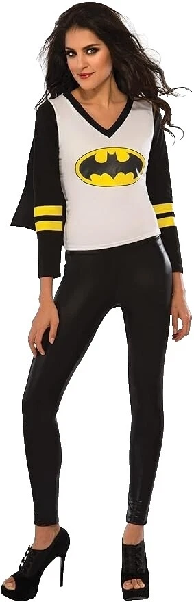 Trajes de superhéroes Rubie's Mezcla de algodón para mujeres