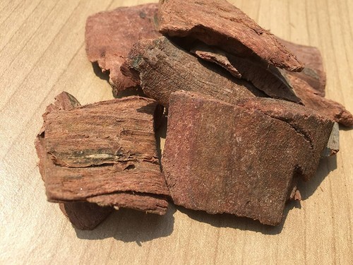 ARJUNA TREE BARK TERMINALIA ARJUNA ARJUN CHAAL CHHAL WHOLE 50-1000gm FREE SHIP - Picture 1 of 5