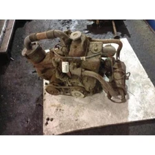 MOTOR, DER NICHT FUNKTIONIERT FIAT 500 R (72-75) BER. 2P/B/594CC 1972