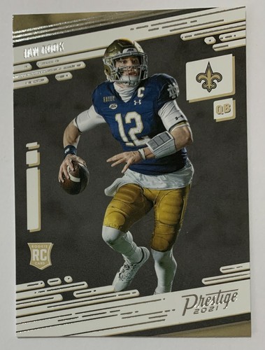 Panini Prestige 2021 fútbol americano base única novato radiocontrol #201-300 ¡tú eliges PYC! - Imagen 71 de 86
