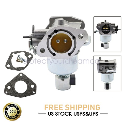 Vergaser passend für Kohler KT725 KT735 KT740 KT745 16 853 19S 32 853 63S Carb US - Bild 1 von 9