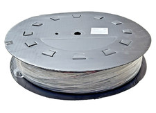 2000 ft CORNING OPTISHEATH MULTIPORT TERMINAL 4-PORT CABLE MOB-0444FDL00FW-P