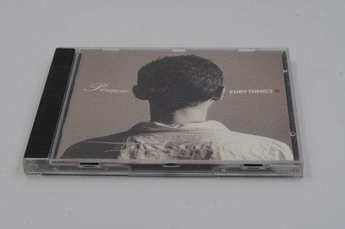 Peace CD Eurythmics (1999) - Imagen 5 de 8