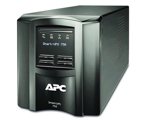 UPS Battery Backup