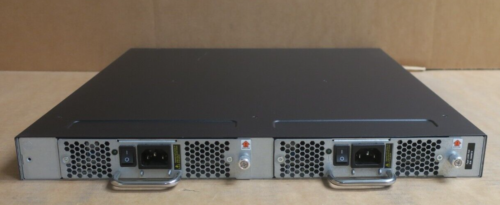 IBM SAN24B-5 6505 24x 16Gb SFP Port FC SAN Switch 2498-X24 12-Port Active - Picture 3 of 6