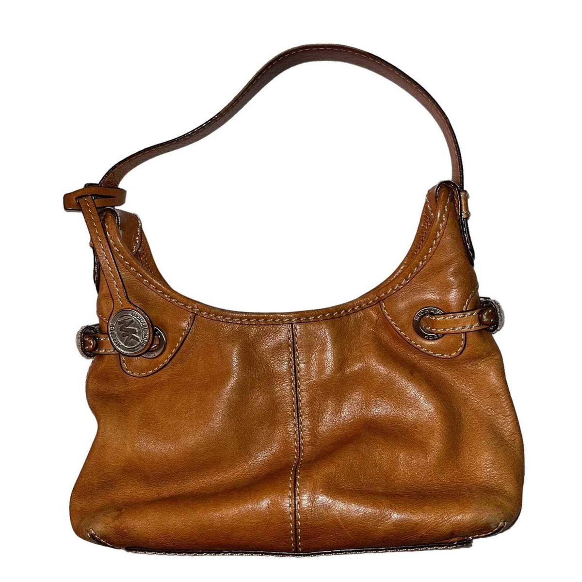 Michael kors online hobo shoulder bag