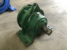 SUMITOMO SM-CYCLO 11:1 Ratio Gear Reducer H3160-S 