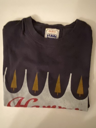 New Red Jacket Brand Hamms Beer T-Shirt - Size Small Men’s - Picture 8 of 8