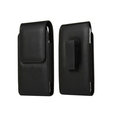 für Fly FS454 Nimbus 8 Gürteltasche Holster 360 Neues Design Holstergehäuse m...