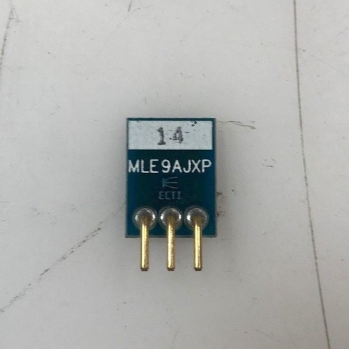 Magnavox Pad 9A-14 - Afbeelding 1 van 2