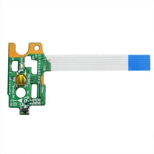 Power Button Board switch HP 15-N DA0U83PB6E0 732076-001 14-N DA0U83PB6E0 tbsz11 - Afbeelding 3 van 6