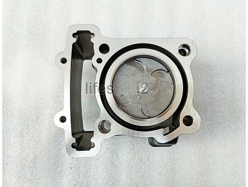 Fit For KTM Duke 200 2013 To 2019 Model - "Cylinder Barrel Block With Piston" - Foto 5 di 11