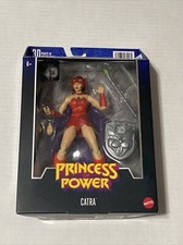 Mattel Masters of the Universe Masterverse Catra Princess of Power 7'' Figure