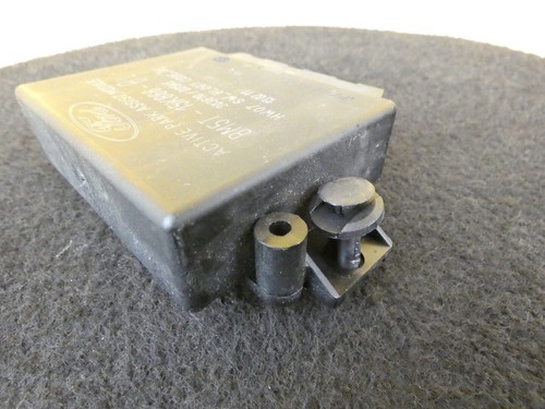 Steuergerät PDC BM5T-15K866-BL Focus 3 1,6 TDCI - Bild 5 von 6