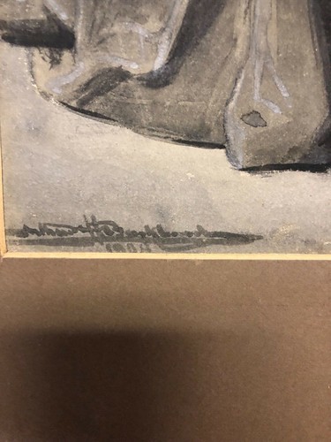 Arthur H Buckland; Orig Illust. for E.V. Lucas 'Ann's Terrible Good Nature' 1908 - Picture 4 of 6