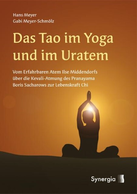 Thumbnail - Das Tao Yoga Und Ur-atem Hans Meyer