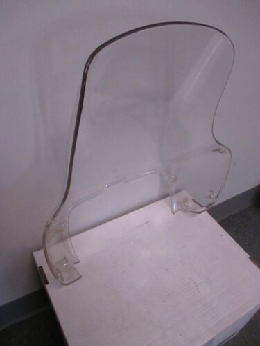 USED BMW R1100GS CLEAR WINDSCREEN 46632313257 - Picture 4 of 11