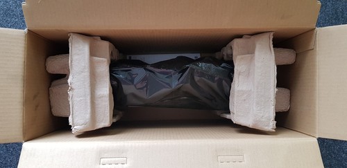 HP 70 A LASERJET Q7570A Schwarz - Kartusche / Patrone - Bild 6 von 7