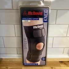 McDavid Patella Knee Support Style 421R SZ SMALL 12-14" Left or Right Level II