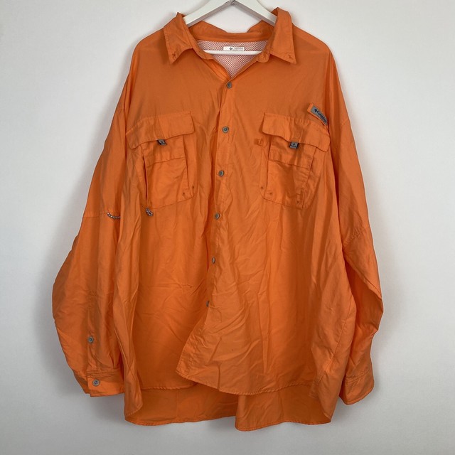 columbia pfg 4xl