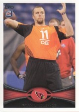 2012 Topps Football Card Pick 1-248