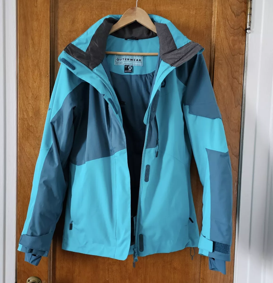 Scott hotsell snow jacket