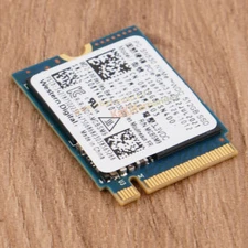 NEW WD SN530 PCIe NVMe SSD 1TB 512gb M.2 2230 For Microsoft Surface Laptop 3 & 4