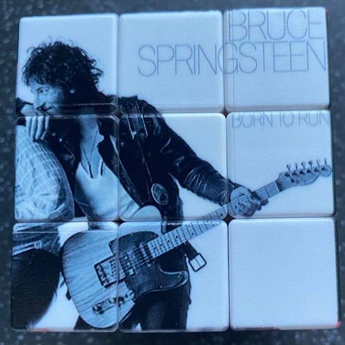 Amazing Gift for Anyone!  - Music / Band Rubix Cubes!! 80 Bands Available - Imagen 107 de 633