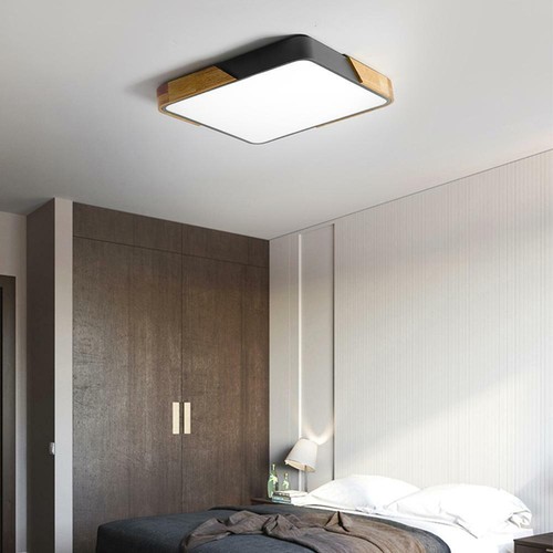 40cm Dimmable Ultra-THIN LED Ceiling Downlight Mount Surface Mount Panel lamp AU - Picture 9 of 14