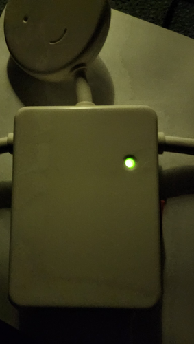 Kikkerland White FL-HT4/ 4 Port 15A 125V 60Hz Surge Protector 35" Long Works! - Picture 2 of 9
