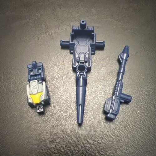 Transformers Titans Return Breakaway Blasters Headmaster Accessories Parts - Picture 2 of 2