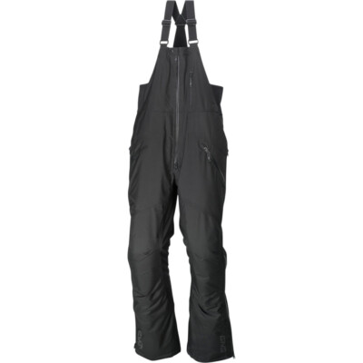 Arctiva Pivot 5 Short Bib - Black | 5XL | eBay Arctiva Pivot 5 Short Bib - Black | 5XL | eBay