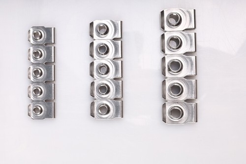 US Stock Fairing Bolt Screws Hardware Fit for  2001-2003 GSXR 600/750 a01 - Bild 14 von 14