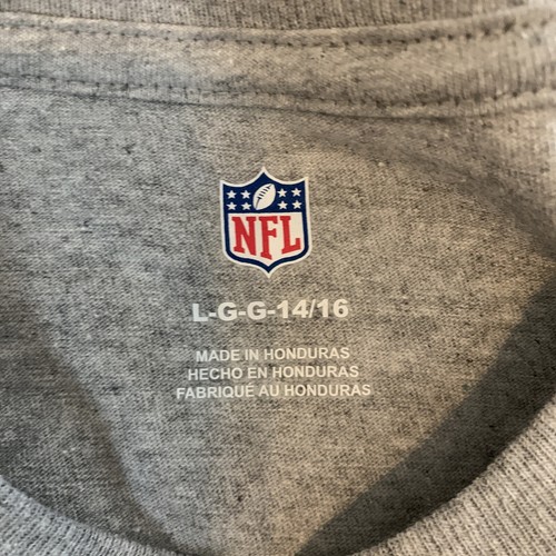 NFL Youth Dever Broncos T-Shirt Gr. L (14/16) - Bild 3 von 6