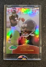  2001 E-Topps Michael Vick RC #140, Football, Uncirculated NM or Better QTY!