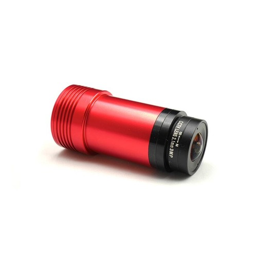 ZWO ASI120MM Mini Guide Astronomy Camera 1/3" USB2.0 for Planet Imaging Guiding - Picture 6 of 6