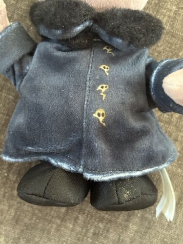 Peluche MGM Zio Parlante Fester Famiglia Addams - Foto 12 di 13