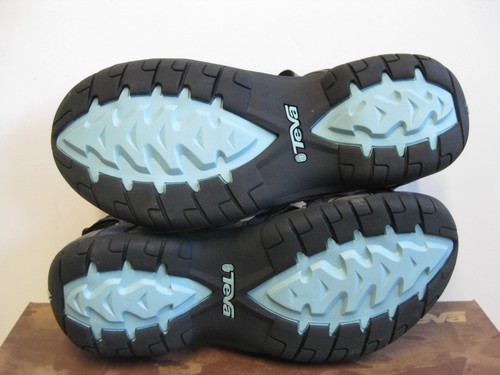 TEVA TIRRA WOMEN SPORT SANDALS BERING SEA US 10 /UK 8 /EU 40 - Picture 5 of 5