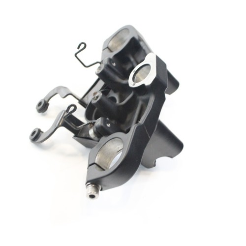 Genuine 2023 Lexmoto Tempest GT 125 Eu5 Top Yoke - BRCBR002 / 155400103 / YKT058 - Picture 11 of 15