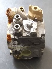 Robert Shaw Unitrol Natural Gas Valve Steamer Fryer Moorwood Vulcan 7000-AMSGOR