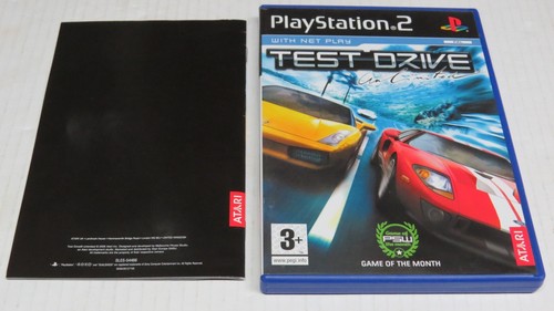 Sony PlayStation 2 PS2 Games & Consoles UK PAL * Big choice * Pay Shipping Once - Picture 283 of 294